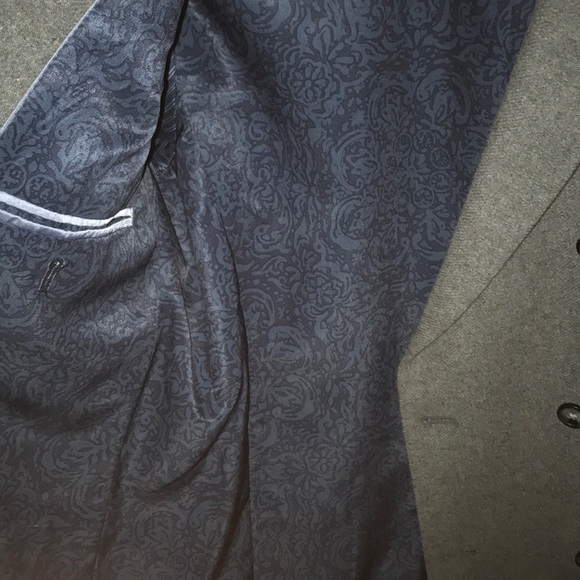 Grey Blazer - Picture 2 of 5